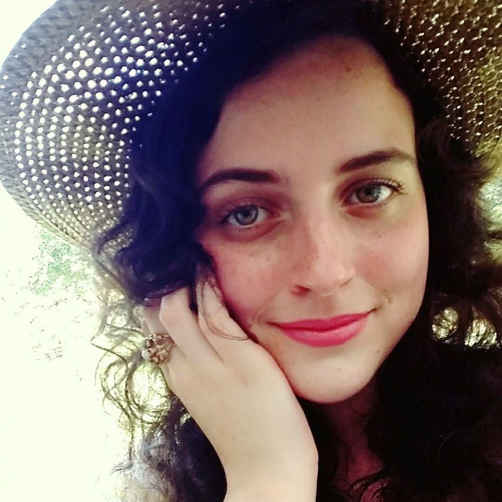 Meet your Posher, Kiyah